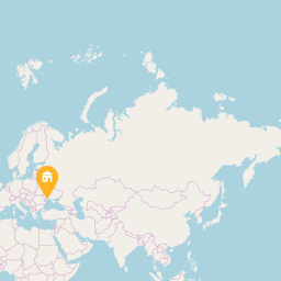 Pushkinskiy на глобальній карті